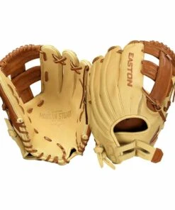 Easton MYWHY-ME 11.5" Morgan Stuart Elite Fastpitch Infield Glove