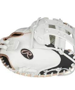 Rawlings 33" Liberty Advanced Fastpitch Softball Catcher's Mitt, RLACM33RG-3/0 -Cheap Softball Store a28 189 new 02