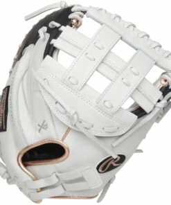 Rawlings 33" Liberty Advanced Fastpitch Softball Catcher's Mitt, RLACM33RG-3/0 -Cheap Softball Store a28 189 new 03