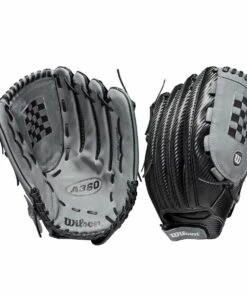 Wilson 14" A360 Slowpitch Softball Glove