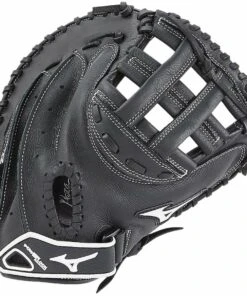 Mizuno 32.5" Prospect Select Fastpitch Catcher's Mitt, GXS102 -Cheap Softball Store a28 792 1