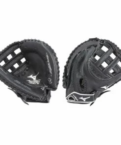 Mizuno 32.5" Prospect Select Fastpitch Catcher's Mitt, GXS102