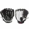 Mizuno 11" Prospect Finch YOUTH Fastpitch Glove, GPP1105F3