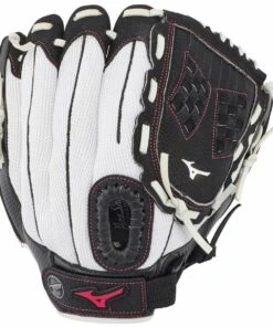 Mizuno 11.5" Prospect Finch YOUTH Fastpitch Glove, GPP1155F3 -Cheap Softball Store a28 829 2