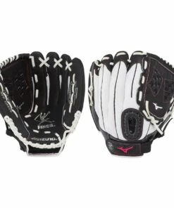 Mizuno 11.5" Prospect Finch YOUTH Fastpitch Glove, GPP1155F3