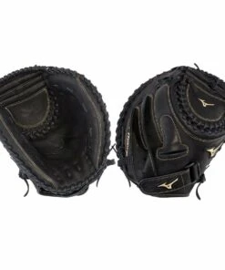 Mizuno 34" MVP Prime Fastpitch Catcher's Mitt, GXS50PF3