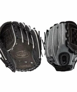 Louisville 10.5 Genesis Youth Infield Fastpitch Softball Glove, WTLGERB19105