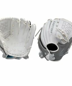 Easton 12" Ghost Fastpitch Pitcher/Infield Softball Glove, GH1201FP