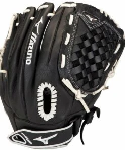 Mizuno 12" Youth Fastpitch Prospect Select Powerclose Glove, GPSL1200F3 -Cheap Softball Store a28 920