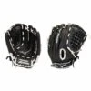 Mizuno 12" Youth Fastpitch Prospect Select Powerclose Glove, GPSL1200F3
