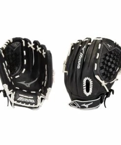 Mizuno 12" Youth Fastpitch Prospect Select Powerclose Glove, GPSL1200F3