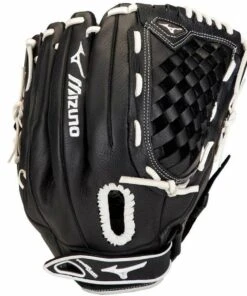 Mizuno 12.5" Youth Fastpitch Prospect Select Powerclose Glove, GPSL1250F3 -Cheap Softball Store a28 921