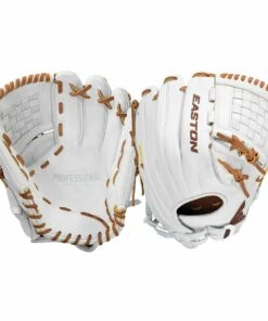 Easton 12" Professional Collection Infield Fastpitch Glove, PCFP12