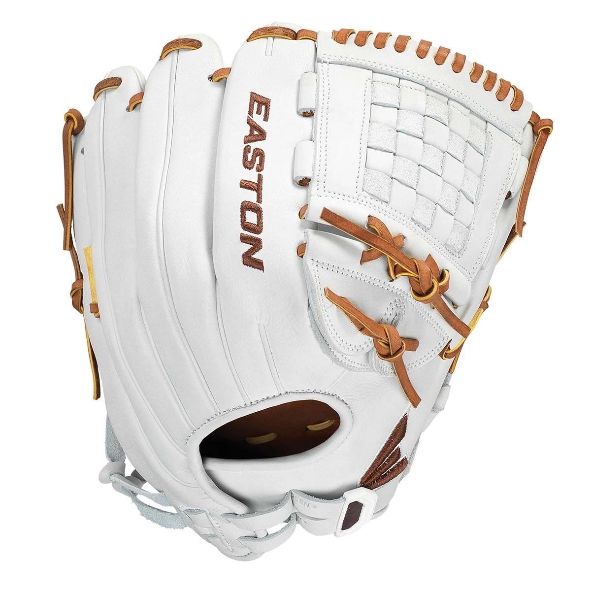 Easton 12" Professional Collection Infield Fastpitch Glove, PCFP12 2 Easton 12" Professional Collection Infield Fastpitch Glove, PCFP12 - Image 2