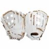 Easton 12.75" Professional Collection Outfield Fastpitch Glove, PCFP1275
