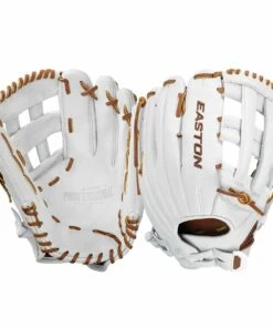 Easton 12.75" Professional Collection Outfield Fastpitch Glove, PCFP1275