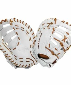 Easton 13" Professional Collection Fastpitch 1st Base Glove, PCFP313