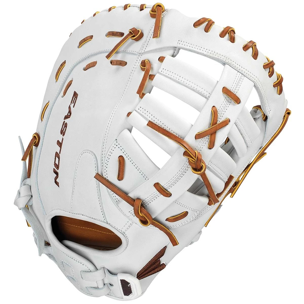 Easton 13" Professional Collection Fastpitch 1st Base Glove, PCFP313 3 Easton 13" Professional Collection Fastpitch 1st Base Glove, PCFP313 - Image 3