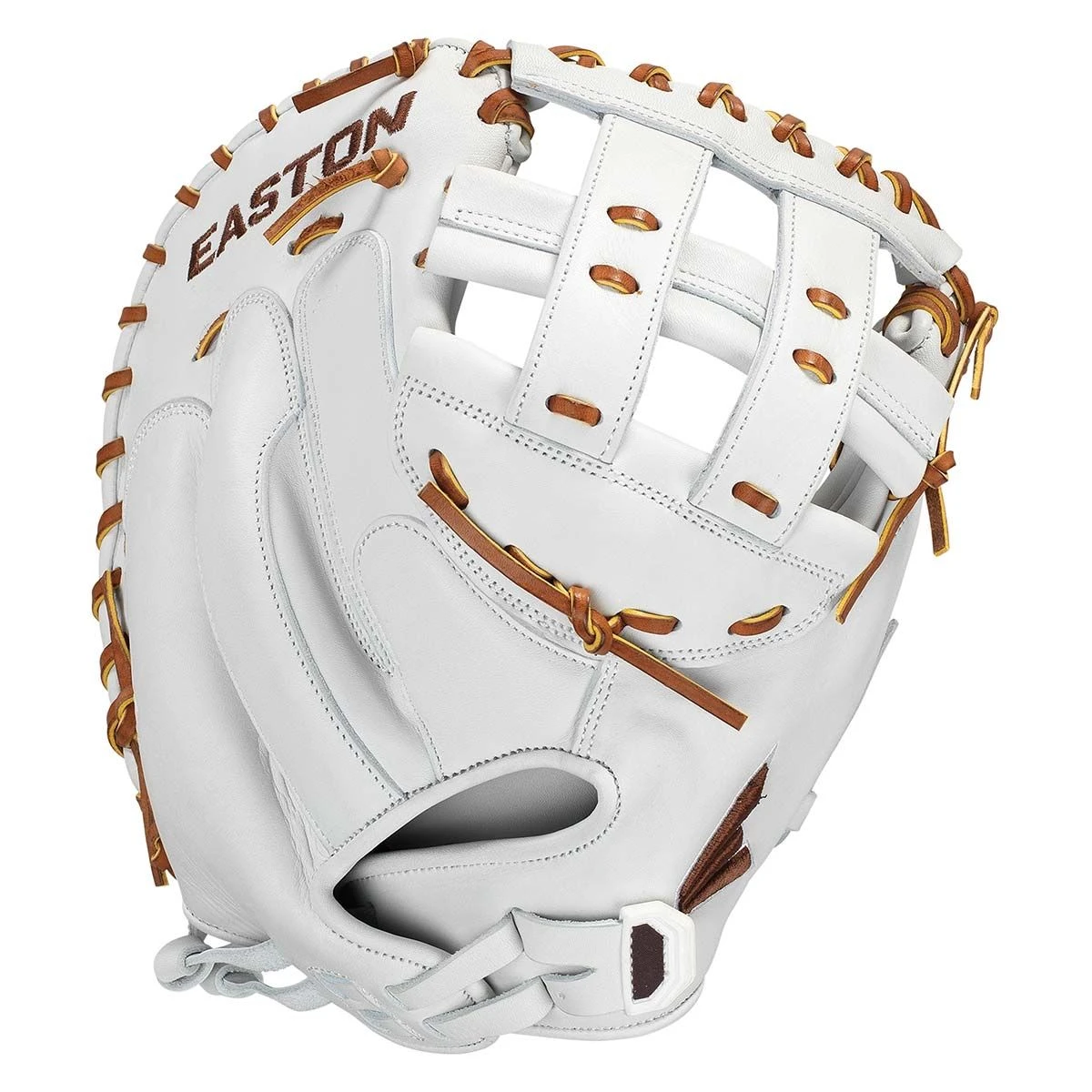 Easton 34" Professional Collection Fastpitch Catcher's Mitt, PCFP234 2 Easton 34" Professional Collection Fastpitch Catcher's Mitt, PCFP234 - Image 2
