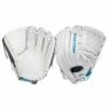 Easton 12" Ghost Tournament Elite Infield Fastpitch Glove, GTEFP12