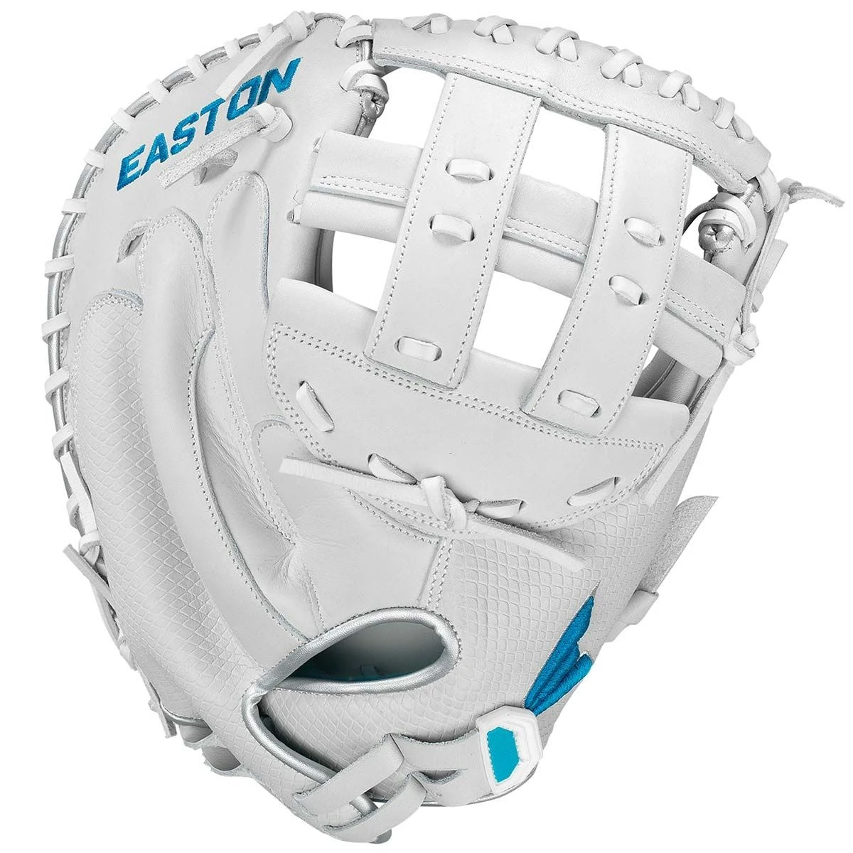 Easton 34" Ghost Tournament Elite Fastpitch Catcher's Mitt, GTEFP234 2 Easton 34" Ghost Tournament Elite Fastpitch Catcher's Mitt, GTEFP234 - Image 2
