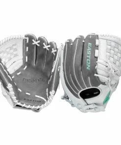 Easton 12" Fundamental Infield Fastpitch Glove, FMFP12