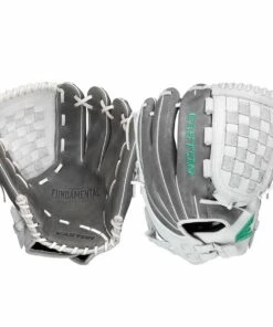 Easton 12.5" Fundamental Outfield Fastpitch Glove, FMFP125