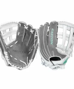 Easton 13" Fundamental Outfield Fastpitch Glove, FMFP13