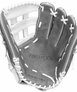 Easton 13" Fundamental Outfield Fastpitch Glove, FMFP13 -Cheap Softball Store a28 945 p