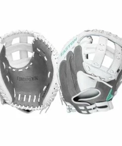 Easton 33" Fundamental Fastpitch Catcher's Mitt, FMFP233