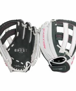 Easton 10" Ghost Flex YOUTH Fastpitch Glove, GFY10PK