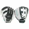 Easton 11" Ghost Flex YOUTH Fastpitch Glove, GFY11MG