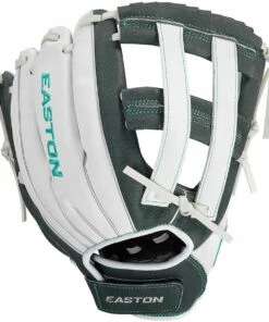 Easton 11" Ghost Flex YOUTH Fastpitch Glove, GFY11MG -Cheap Softball Store a28 948 b