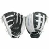 Easton 12" Ghost Flex YOUTH Fastpitch Glove, GFY12CB