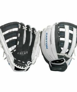 Easton 12" Ghost Flex YOUTH Fastpitch Glove, GFY12CB