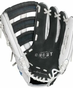 Easton 12" Ghost Flex YOUTH Fastpitch Glove, GFY12CB -Cheap Softball Store a28 949 p