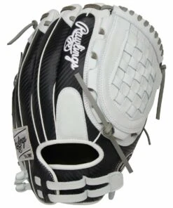 Rawlings PRO125SB-3WCF 12.5" Fastpitch Heart of the Hide Softball Glove 7 Rawlings PRO125SB-3WCF 12.5" Fastpitch Heart of the Hide Softball Glove -Cheap Softball Store a28 962 02