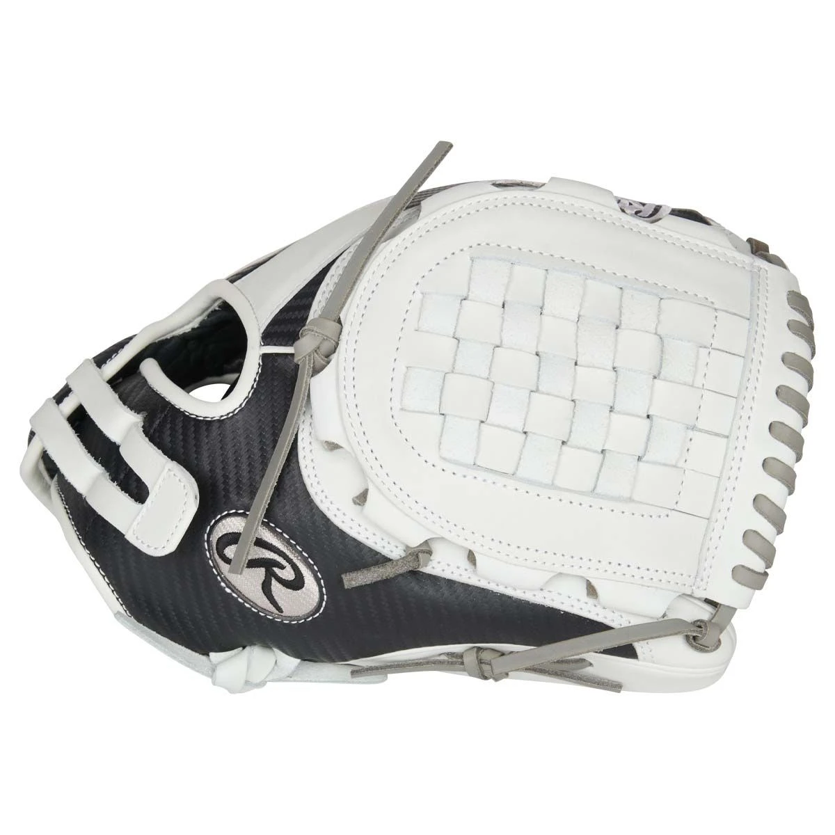 Rawlings PRO125SB-3WCF 12.5" Fastpitch Heart of the Hide Softball Glove 4 Rawlings PRO125SB-3WCF 12.5" Fastpitch Heart of the Hide Softball Glove - Image 4