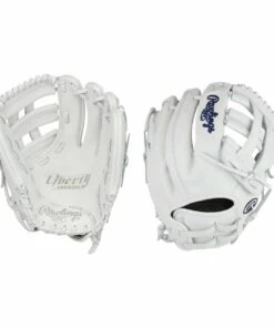 Rawlings RLA207SB-6W 12.25" Liberty Advanced Fastpitch Softball Glove