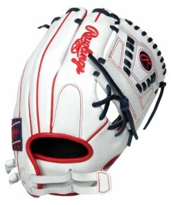 Rawlings RLA120-31WNS 12" Liberty Advanced Fastpitch Softball Glove -Cheap Softball Store a28 966 02