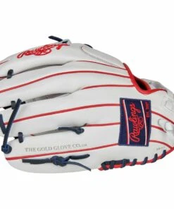 Rawlings RLA120-31WNS 12" Liberty Advanced Fastpitch Softball Glove -Cheap Softball Store a28 966 04