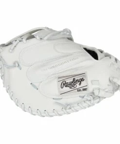 Rawlings RLACM34W-3/0 34" Liberty Advanced Fastpitch Softball Catcher's Mitt 9 Rawlings RLACM34W-3/0 34" Liberty Advanced Fastpitch Softball Catcher's Mitt -Cheap Softball Store a28 967 04