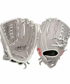 Rawlings R9SB125-18G 12.5" R9 Fastpitch Softball Glove
