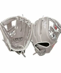 Rawlings R9SB715-2G-3/0 11.75" R9 Fastpitch Softball Glove