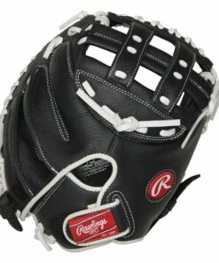 Rawlings RSOCM325BW-3/0 32.5" Shut Out Fastpitch Softball Catcher's Mitt -Cheap Softball Store a28 972 02