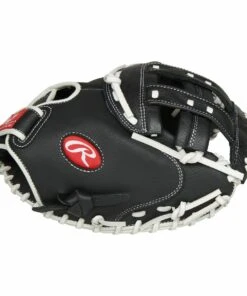 Rawlings RSOCM325BW-3/0 32.5" Shut Out Fastpitch Softball Catcher's Mitt -Cheap Softball Store a28 972 03