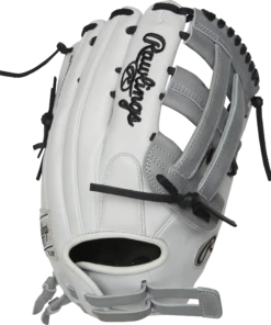 Rawlings 12.75" Fastpitch Heart of the Hide Softball Glove -Cheap Softball Store a30 913 2