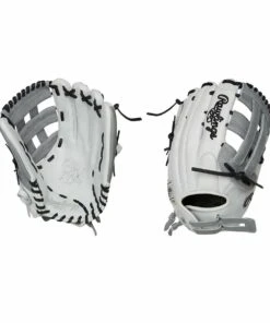 Rawlings 12.75" Fastpitch Heart of the Hide Softball Glove