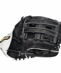 Mizuno GPSF2-1200 12" Pro Select Fastpitch Softball Glove -Cheap Softball Store a30 918 01