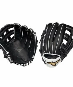 Mizuno GPSF2-1200 12" Pro Select Fastpitch Softball Glove